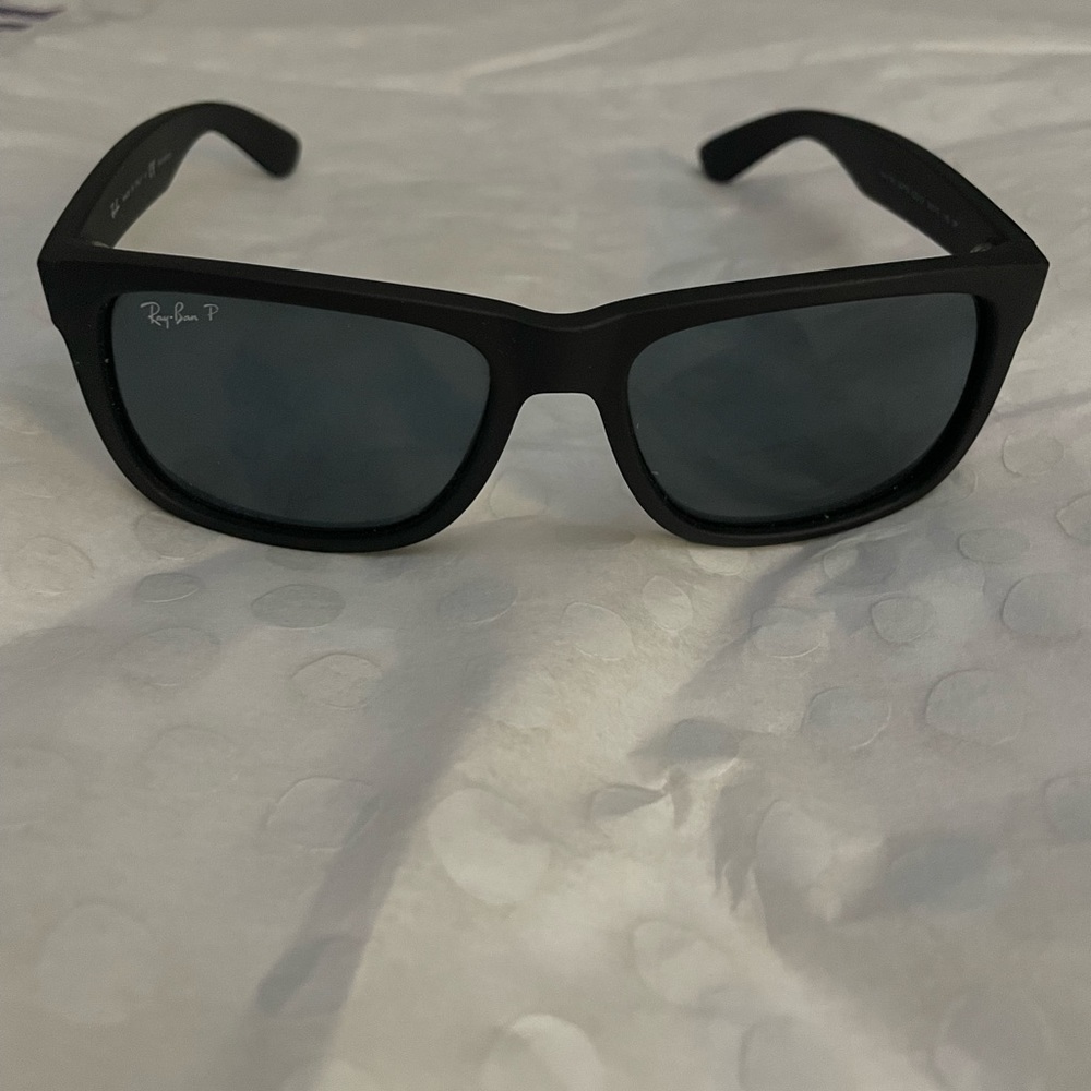 Ray-Ban 4165 Justin Sunglasses Unisex